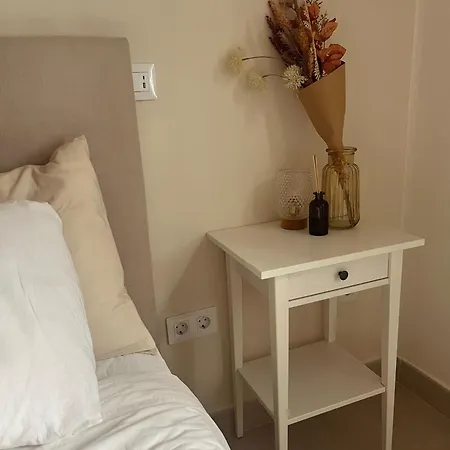 Casa Noa アパート