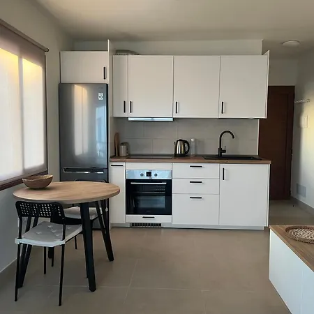 Casa Noa Apartment