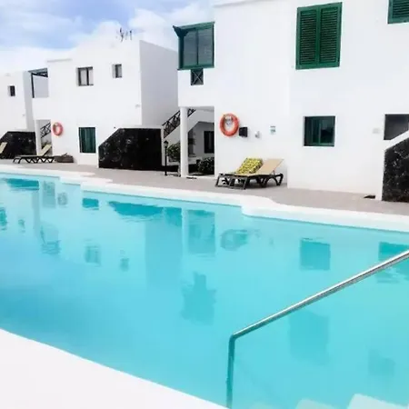 Casa Noa شقة *