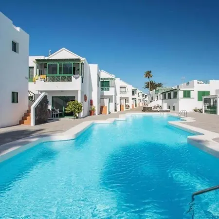 Apartment Casa Noa Puerto del Carmen (Lanzarote)