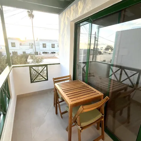 Casa Noa Apartment *
