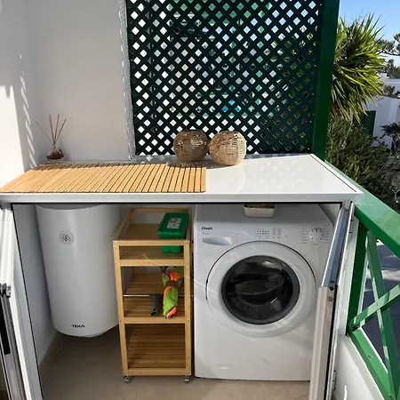 شقة Casa Noa