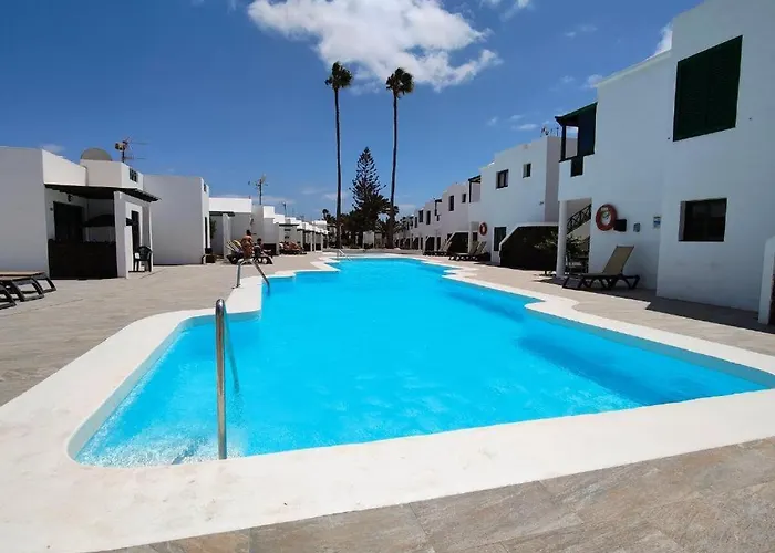 Apartamento Casa Noa Puerto del Carmen (Lanzarote)