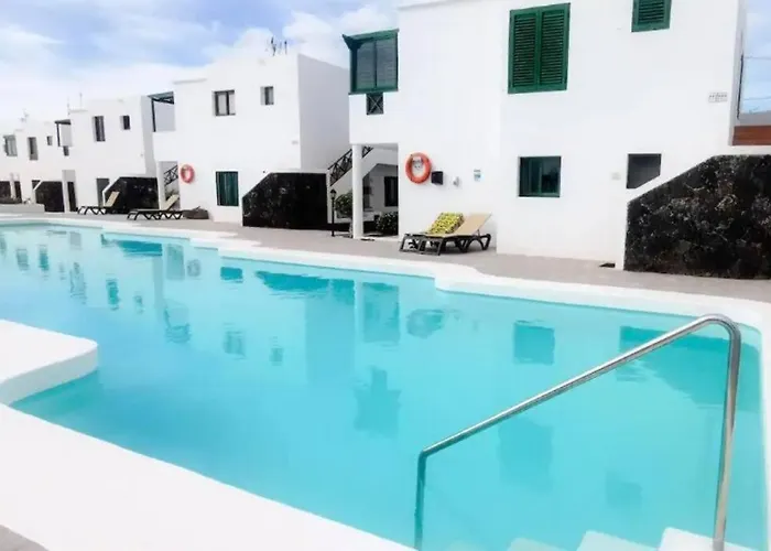 Casa Noa 아파트 *