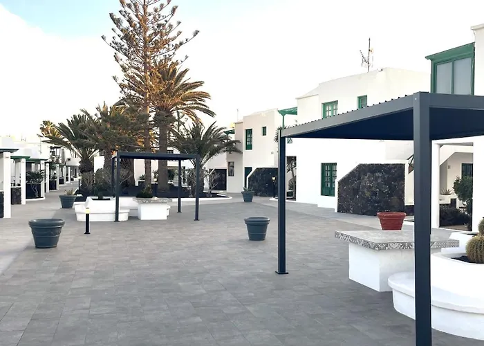 Casa Noa 아파트 *