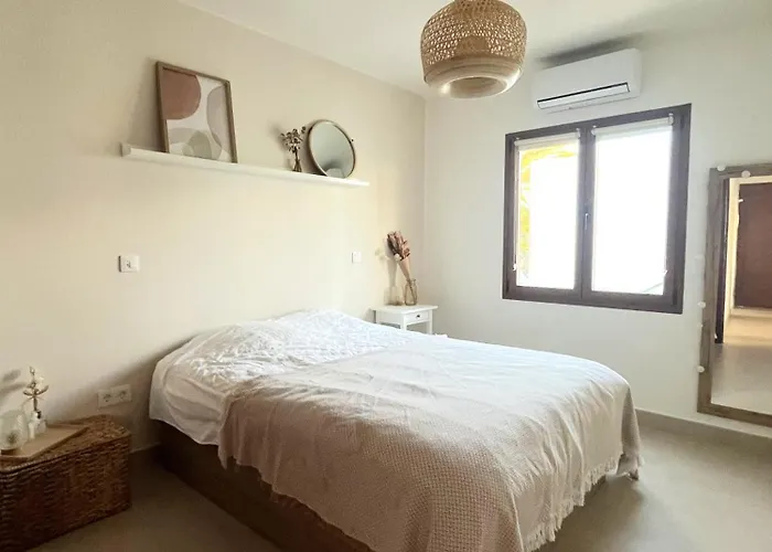 아파트 Casa Noa *