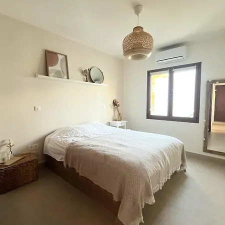 Apartmán Casa Noa *