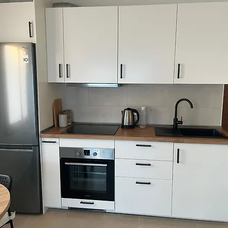 Casa Noa Appartement *