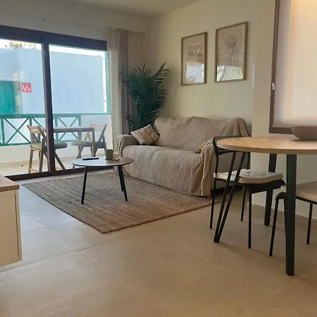 Apartmán Casa Noa Puerto del Carmen (Lanzarote)