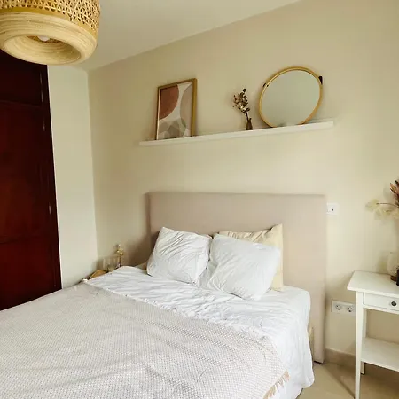 Casa Noa Puerto del Carmen (Lanzarote)