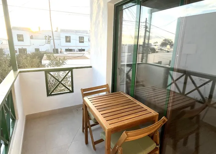 Casa Noa Appartement *