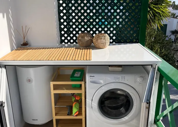 Appartement Casa Noa