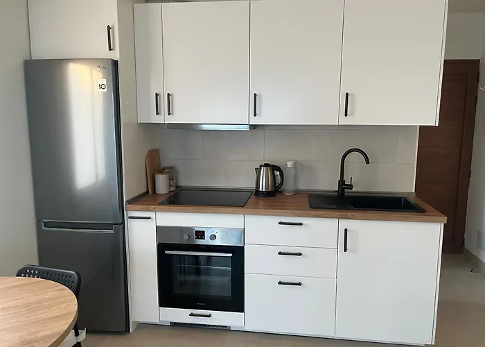 Casa Noa Appartement *