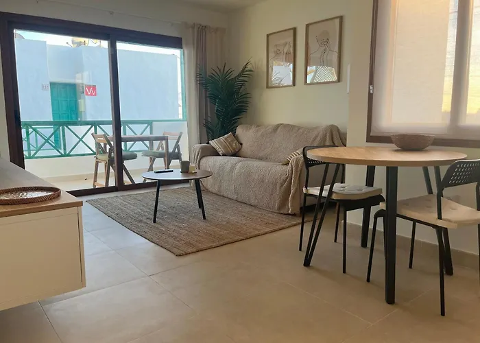 Appartement Casa Noa Puerto del Carmen (Lanzarote)