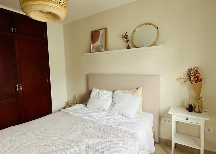 Casa Noa Puerto del Carmen (Lanzarote)