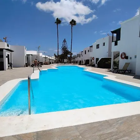 Apartamento Casa Noa Puerto del Carmen (Lanzarote)