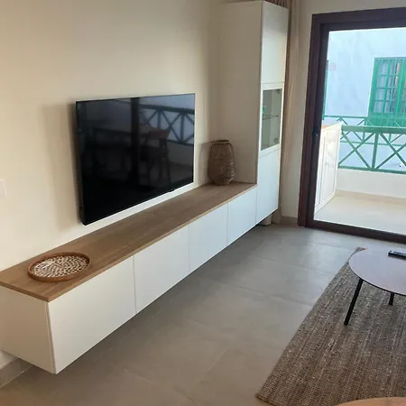 Casa Noa * Puerto del Carmen (Lanzarote)